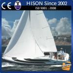 Hison 26ft Sailboat HS-006HS-26