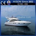 Hison china jet yacht for sale HS-006J11