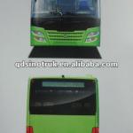 Ho-Man series JK6189G Rear City Bus JK6189G