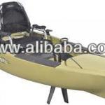 Hobie Mirage Pro Angler 12 Kayaks