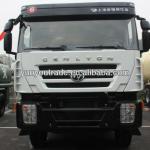 HONGYAN IVECO Heavy Cement Truck 6x4 CQ5254GJBHTG384