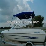 hot sale all welded 15ft aluminum boat JD-A