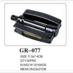 hot sale bicycle pedal/bicycle parts GR-077