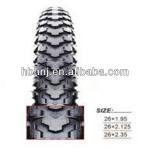 hot sale cheap bicycle tire/bike parts HNJ-D-BT8505