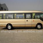 Hot sale!!! China minibus for tourist or institution JNQ6701