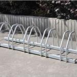 Hot Sale!EB-5B Outdoor Standing Bike Racks,Front Bike Rack,Bike Parking EB-5B