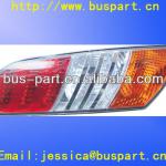 Hot sale High quality 12 volt led tail light for yutong kinglong bus