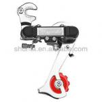 hot sale high quality competitive price red edtion bicycle rear derailleur bicycle parts