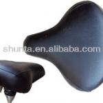 hot sale high quality wholesale price durable fashionable comfortable bicycle saddles bicycle parts