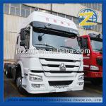 hot sale!!! SINOTRUK HOWO 380 6*4 Towing Vehicle 380