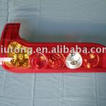 Hot sale tail light assembly of buses