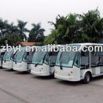 HOT sale14 seaters Tourist Car