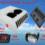 HOT SALES - AC10 Minibus air conditioners