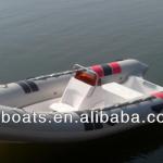 Hot sales for 2014 the best newest inflatable RIB boat