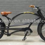 Hot-selling Chopper Bikes XR-C2402 C2402