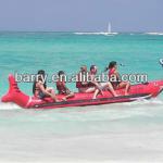 Hotest Cheap Inflatable PVC Fishing Boat for Sale
