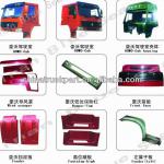 howo cabin spare parts sinotruck cab assembly