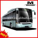 Howo City bus SM-K-HW-4*2-AC