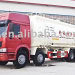 HOWO Powder Material Truck JHL5311GFL