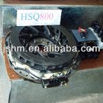 HSQ Series of Electromagnetic Retarder HSQ 1900/1700/1500/1100/800