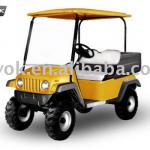 hunting car, working car, electric hunting car GL-DA20