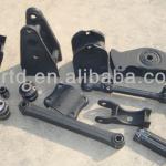 HUTCH Suspension Rear Hanger Bracket -Trailer suspension system Manufacturer RTD-HUTCH-132003