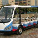 HWLQY145B electric sightseeing coach toursit bus LQY145B