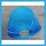 HY RR0077 Synthetic Braided Yacht Rope Sailing rope HY RR0077 Synthetic Braided Yacht Rope Sailing rop