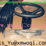 Hydraulic Steering System For below 150HP 150HP