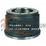 HYUNDAI bus brake drum 5276187080