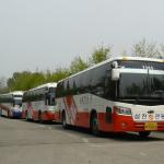 Hyundai, Kia, Daewoo, Ssang Yong New &amp; Used bus Others
