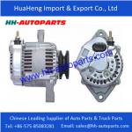 Hyundai Truck Alternator 11962677210 11962677210