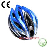 In-mold Bicycle Helmet , CE / CPSC standard, downhill adult helmets HE-2208XI