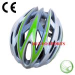 In-mold Helmet, bicycle helmet, road bike helmet HE-2608SIB