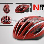 In-mold with visor specialized bike helmet CE approved GUB X3 GUB X3