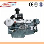 Inboard marine diesel engines for sale, 16.35 liter emission