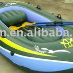 inflatable boat B012