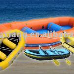 Inflatable boat BOA-001