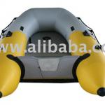 inflatable boat