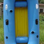 Inflatable Boat IBY-02BS