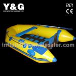 inflatable boat ,pvc boat,inflatable sport boat B-01