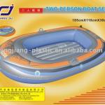 Inflatable Boats