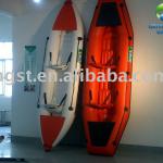 inflatable canoe LS-L-400-2