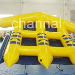 Inflatable Fly Fish boat chn-E-F01