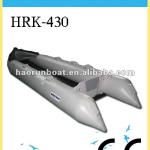 Inflatable Kayak HRK430