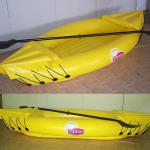 inflatable kayak/inflatable boat leisure W&amp;T