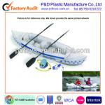 inflatable yacht,Inflatable kayak, Inflatable boat, PVC kayak, inflatable pvc boat PD BO08