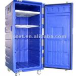 Insulated roll &amp; Insulated roll container SB1-D580