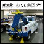 INT-16 Wrecker Tow Truck MTT-INT-16