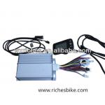 intelligent brushless cruise controller for electric bicycle e-bike RCHP